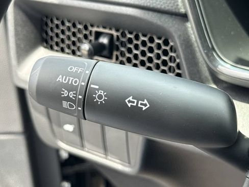 New 2026 Honda CR-V TrailSport image 32