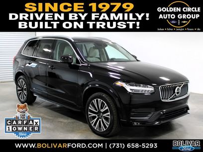 Used 2020 Volvo XC90 T6 Momentum w/ Protection Package Premier