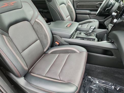 Used 2025 RAM 1500 Rebel w/ Rebel Level 2 Equipment Group AWD/4WD image 16