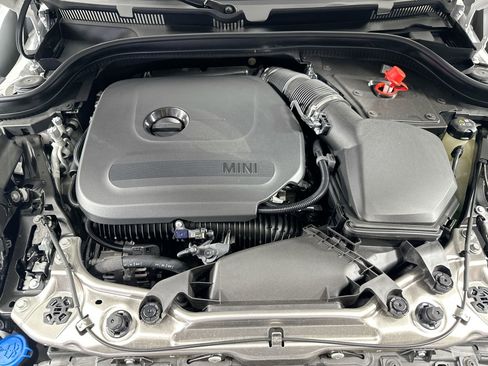 Used 2025 MINI Cooper S image 26