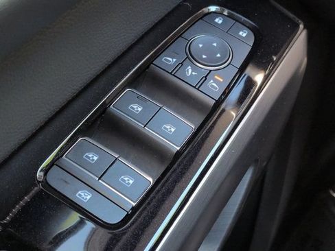 Used 2025 Nissan Pathfinder Platinum w/ Cargo Package FWD image 24