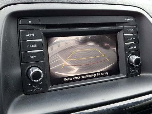 Used 2015 MAZDA CX-5 Grand Touring image 20