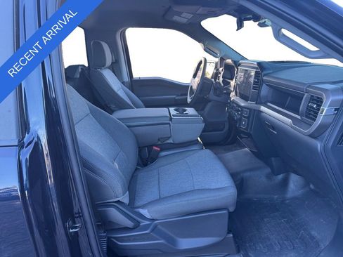 Used 2025 Ford F150 XL image 15