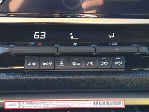 Used 2026 Toyota Tundra SR5 image 23