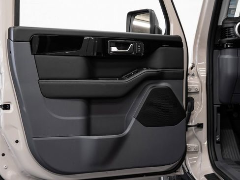 New 2026 INEOS Grenadier Trialmaster Edition image 19