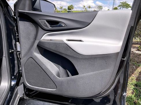 Certified 2023 Chevrolet Equinox LT image 23