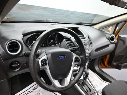 Used 2016 Ford Fiesta SE FWD image 13
