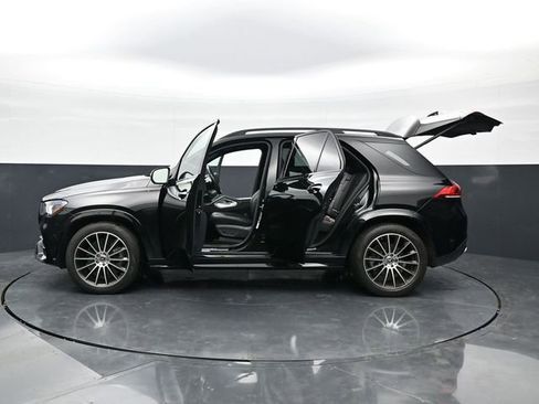 Used 2023 Mercedes-Benz GLE 450 4MATIC image 47