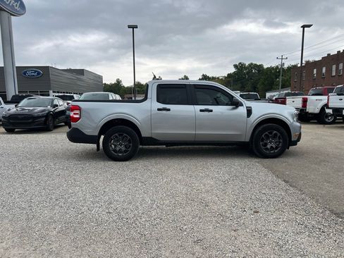 Used 2023 Ford Maverick XLT w/ Equipment Group 300A Standard image 9