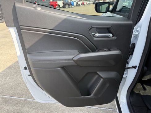 New 2026 Chevrolet Colorado LT w/ Advanced Trailering Package image 28