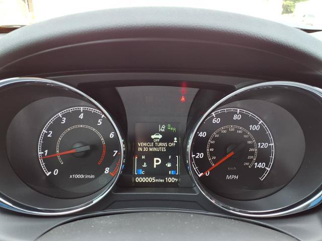 New 2026 Mitsubishi Outlander Sport SE AWD/4WD image 19