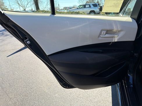 New 2026 Toyota Corolla LE image 21