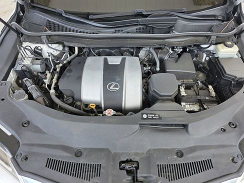 Used 2017 Lexus RX 350 FWD w/ Premium Package image 33