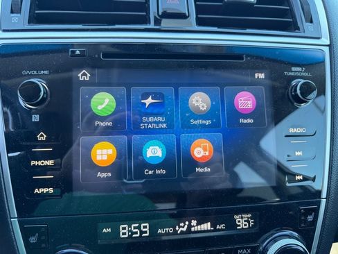 Used 2019 Subaru Outback 2.5i Premium AWD/4WD image 9