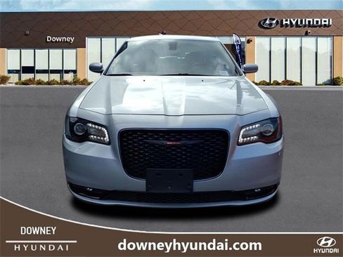 Used 2023 Chrysler 300 S image 2