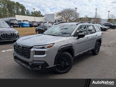New 2026 Subaru Outback Limited