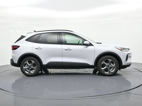 New 2026 Ford Escape ST-Line Select w/ Class II Trailer Tow Package AWD/4WD image 5
