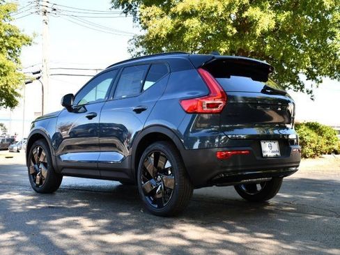 New 2026 Volvo XC40 B5 Ultra w/ Protection Package Premier AWD/4WD image 5