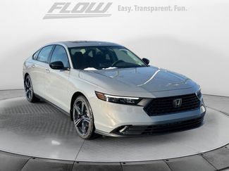 New 2026 Honda Accord SE video 1