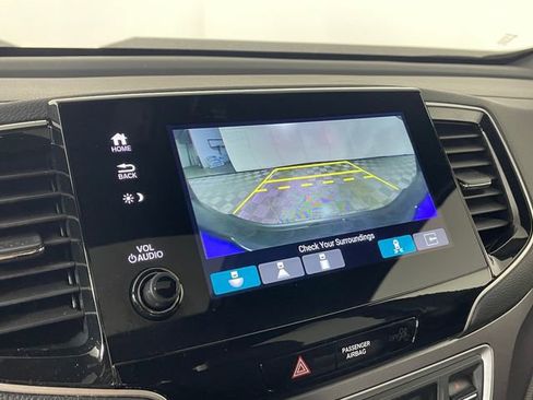 Used 2023 Honda Passport EX-L image 8