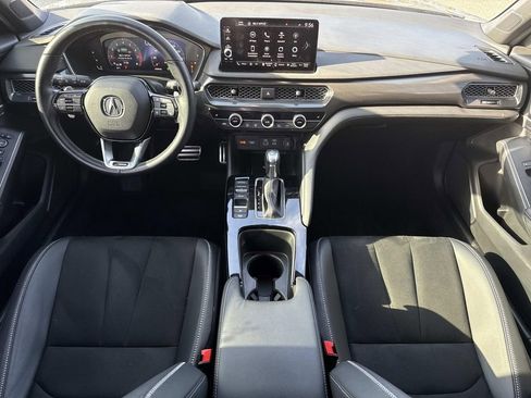 Used 2024 Acura Integra A-Spec image 16
