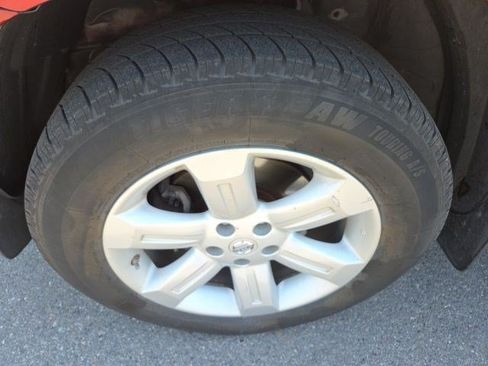 Used 2007 Nissan Murano SL w/ Touring Pkg AWD/4WD image 23
