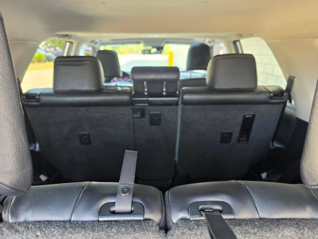 Used 2022 Toyota 4Runner Limited AWD/4WD image 49