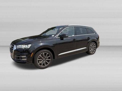 Used 2017 Audi Q7 3.0T Prestige AWD/4WD image 10