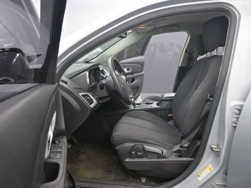 Used 2011 GMC Terrain SLE w/ LPO, Protection Package FWD image 10
