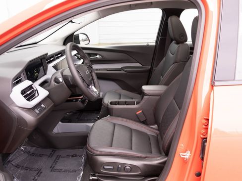 New 2027 Chevrolet Bolt RS FWD image 12
