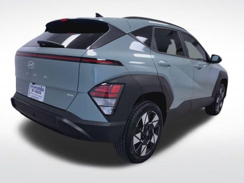 Used 2024 Hyundai Kona SEL AWD/4WD image 21