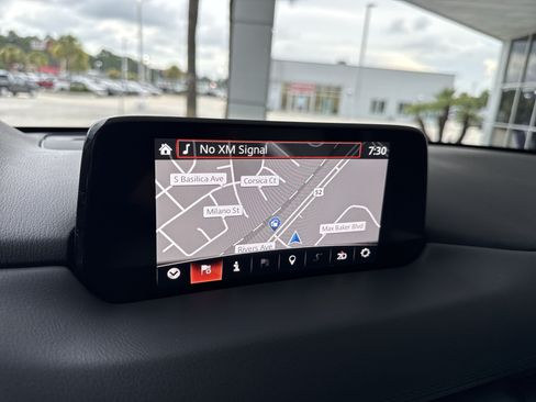 Used 2018 MAZDA CX-5 Grand Touring w/ Premium Package FWD image 25