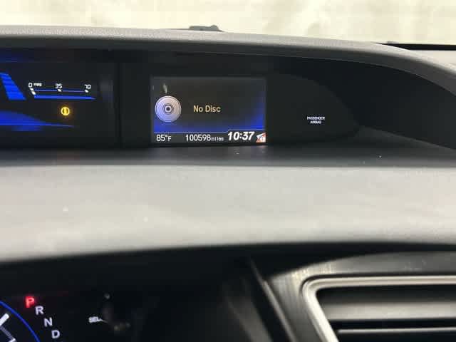 Used 2013 Honda Civic EX image 22