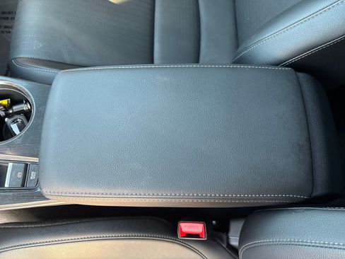 Used 2025 Honda Civic Sport image 26