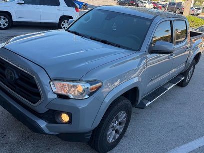 Used 2019 Toyota Tacoma SR5