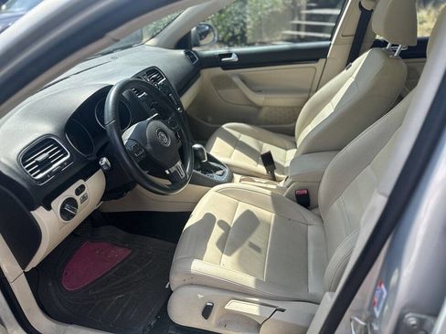 Used 2012 Volkswagen Jetta TDI FWD image 41
