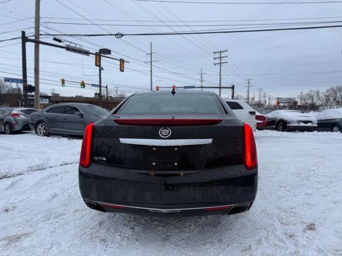 Used 2014 Cadillac XTS Premium image 3