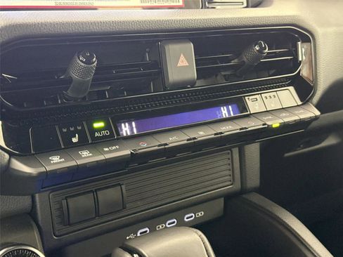 Certified 2025 Toyota Land Cruiser 1958 AWD/4WD image 26