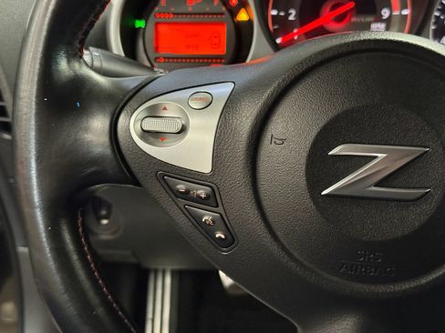 Used 2013 Nissan 370Z NISMO w/ Bose Pkg RWD image 18