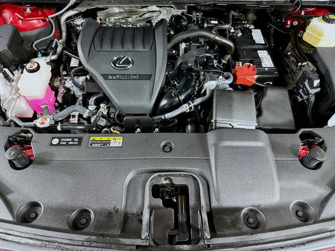 Used 2024 Lexus RX 350 350 Luxury image 30