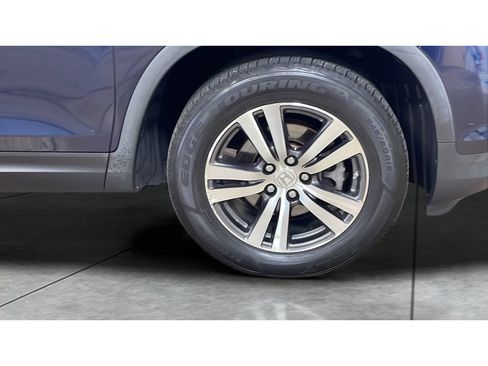 Used 2017 Honda Pilot EX-L image 20
