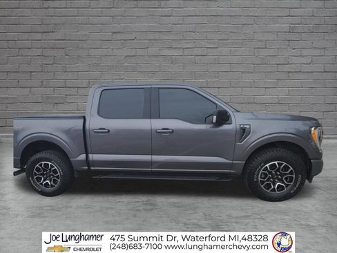 New 2026 Chevrolet Silverado 2500 Custom w/ Custom Convenience Package AWD/4WD image 10