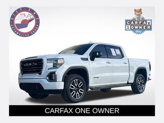 Used 2020 GMC Sierra 1500 AT4 w/ AT4 Premium Package 360° Tour