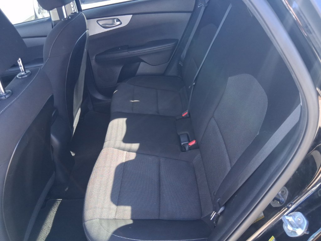 Used 2023 Kia Forte LXS FWD image 17