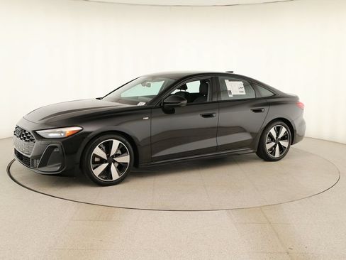 New 2026 Audi A5 2.0T Premium AWD/4WD image 12