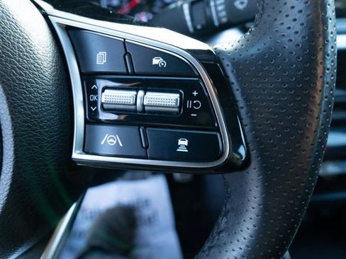 Used 2024 Kia Forte GT-Line image 21