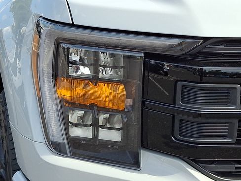 Certified 2023 Ford F150 XLT w/ Equipment Group 302A High AWD/4WD image 9
