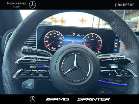 New 2026 Mercedes-Benz GLS 580 4MATIC image 27