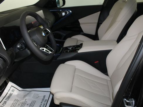 Used 2026 BMW X3 xDrive30 image 5