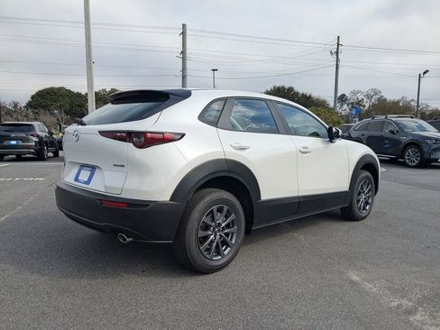 New 2026 MAZDA CX-30 AWD 2.5 S image 5